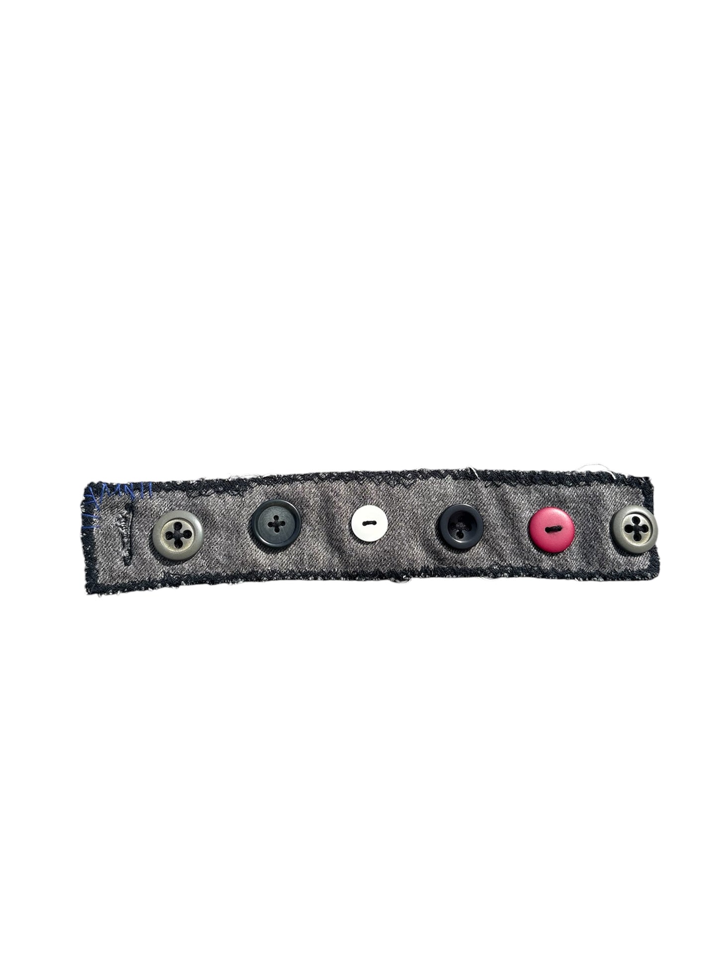 Button Riot