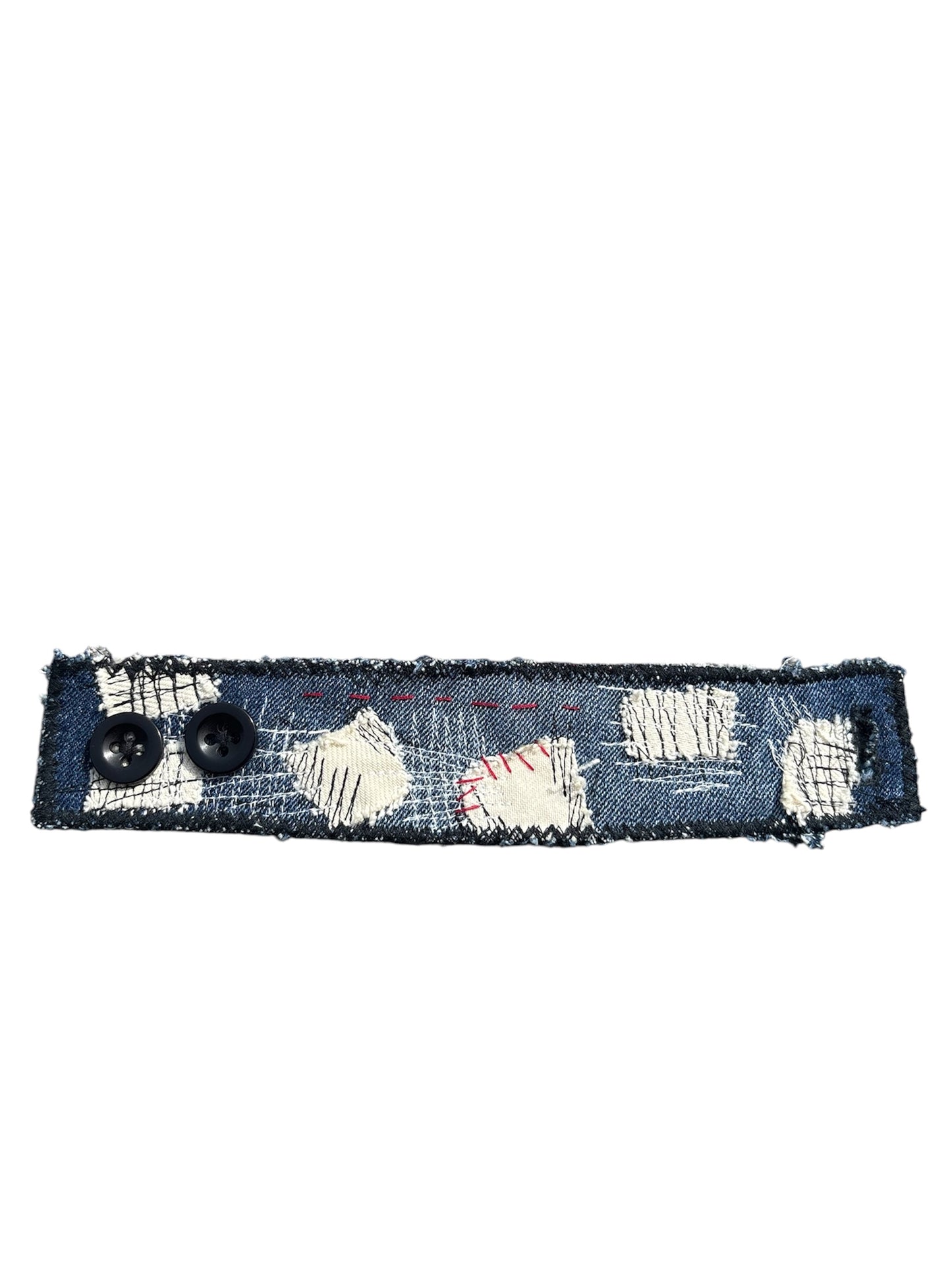 Blue Revival Bracelet