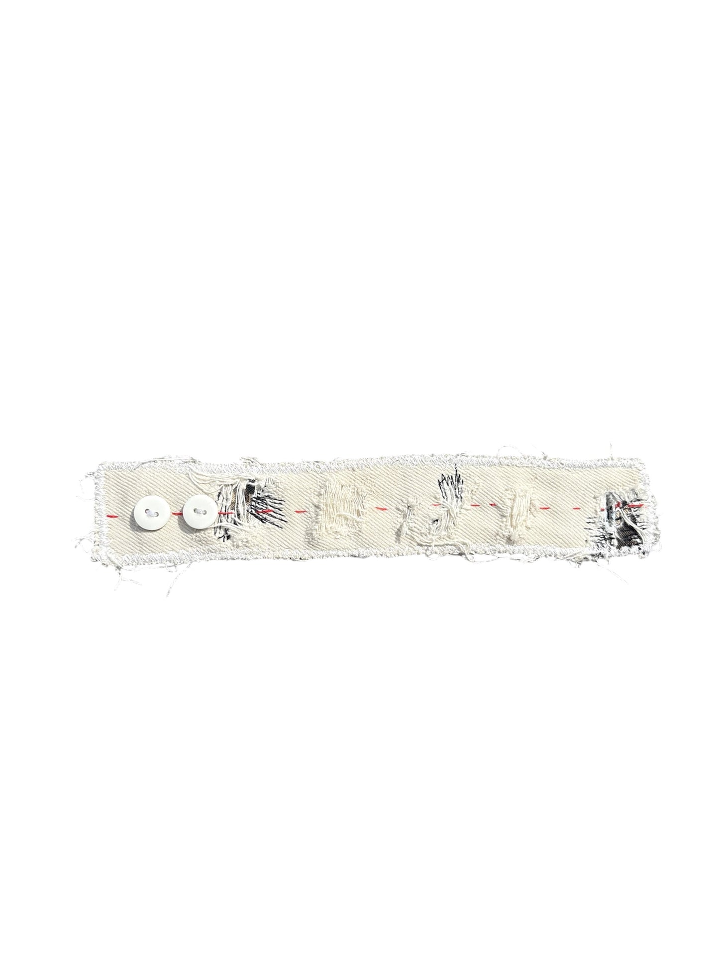 Redline bracelet