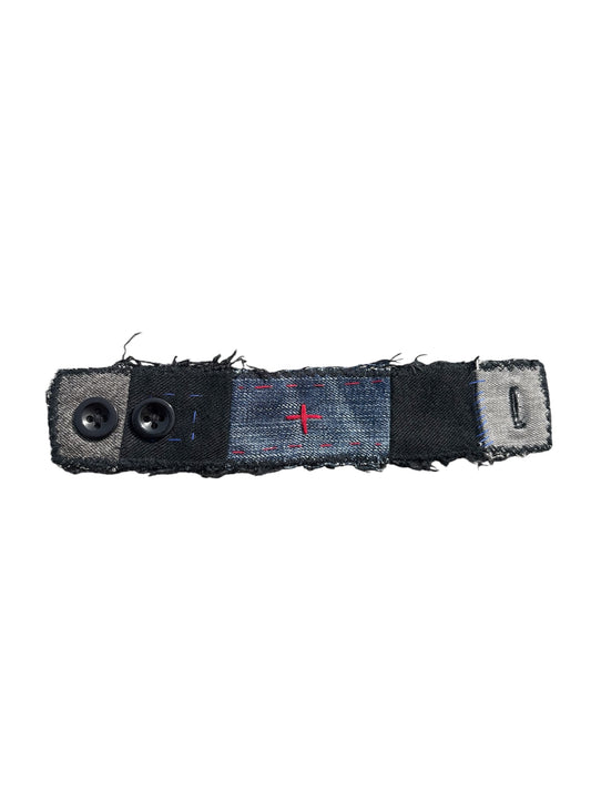 Midnight mend bracelet