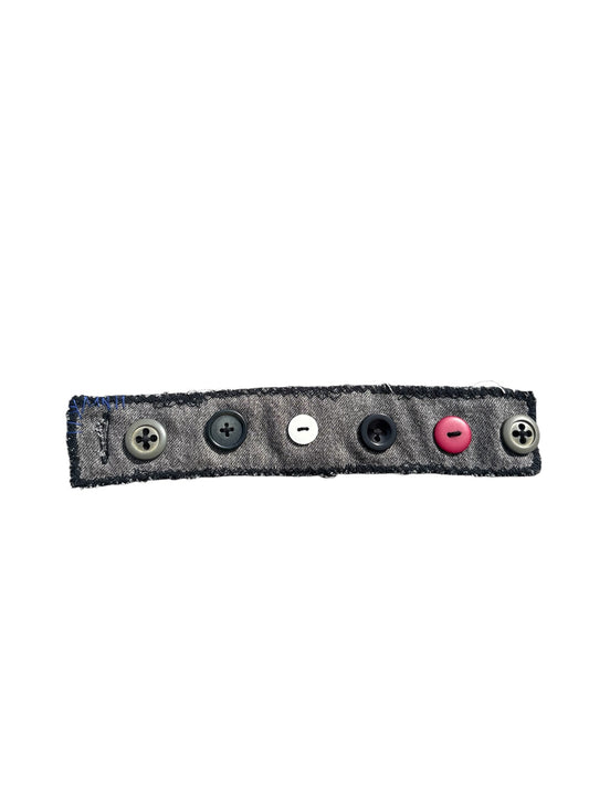 Button Riot
