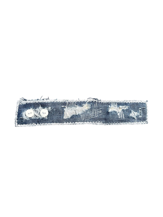 Frayed Bracelet